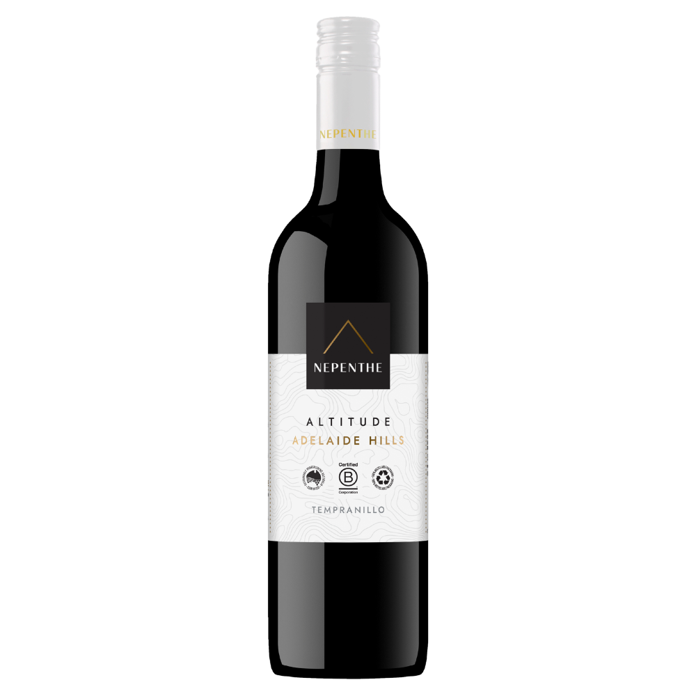 2024 Nepenthe Altitude Tempranillo